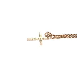 AW02 undercover chain